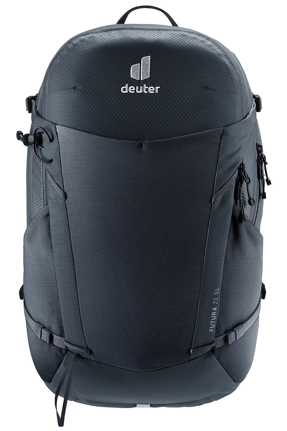 backpack Deuter Futura 21 SL - Black - women´s