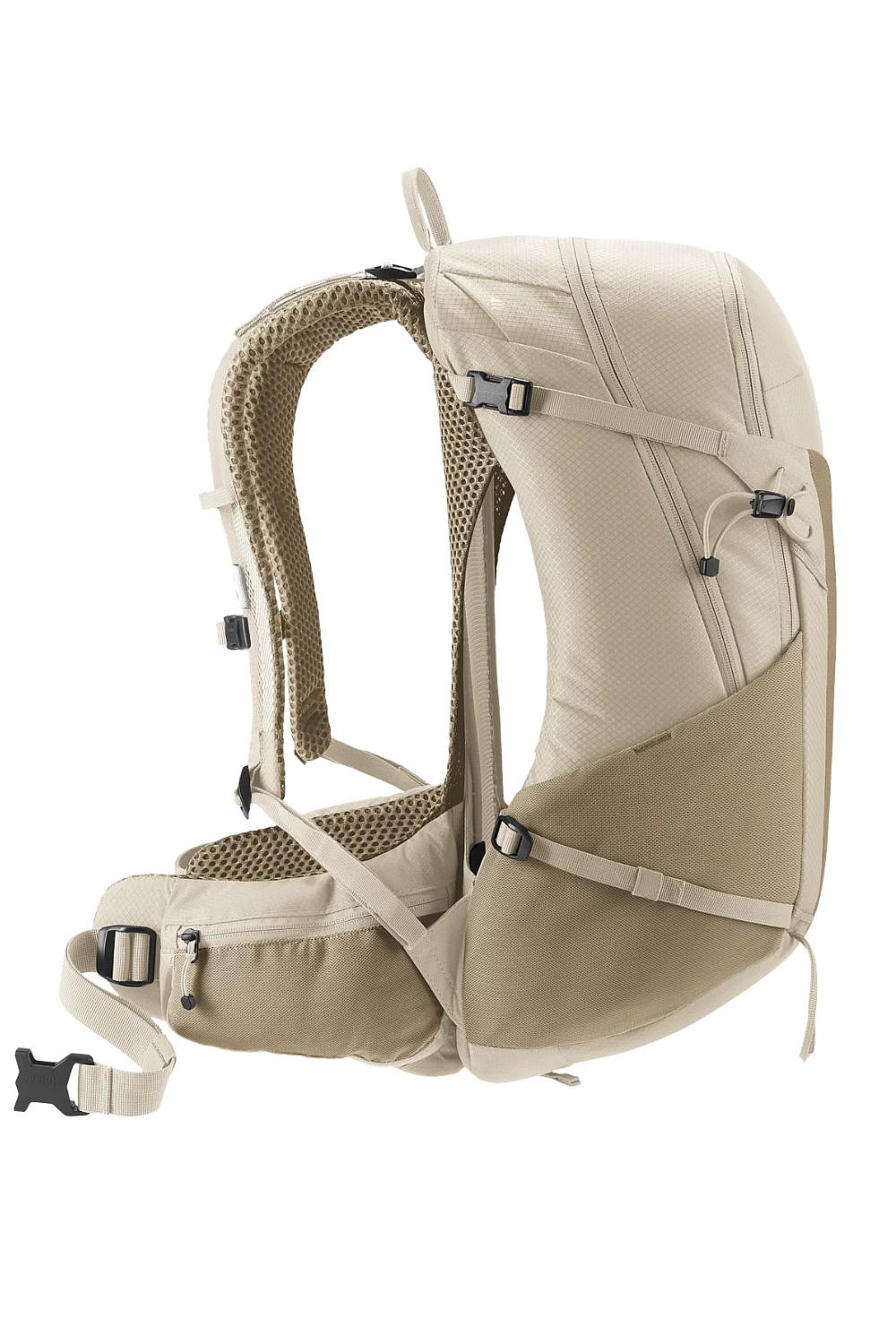 sac à dos Deuter Futura 27 - Greystone/Alu