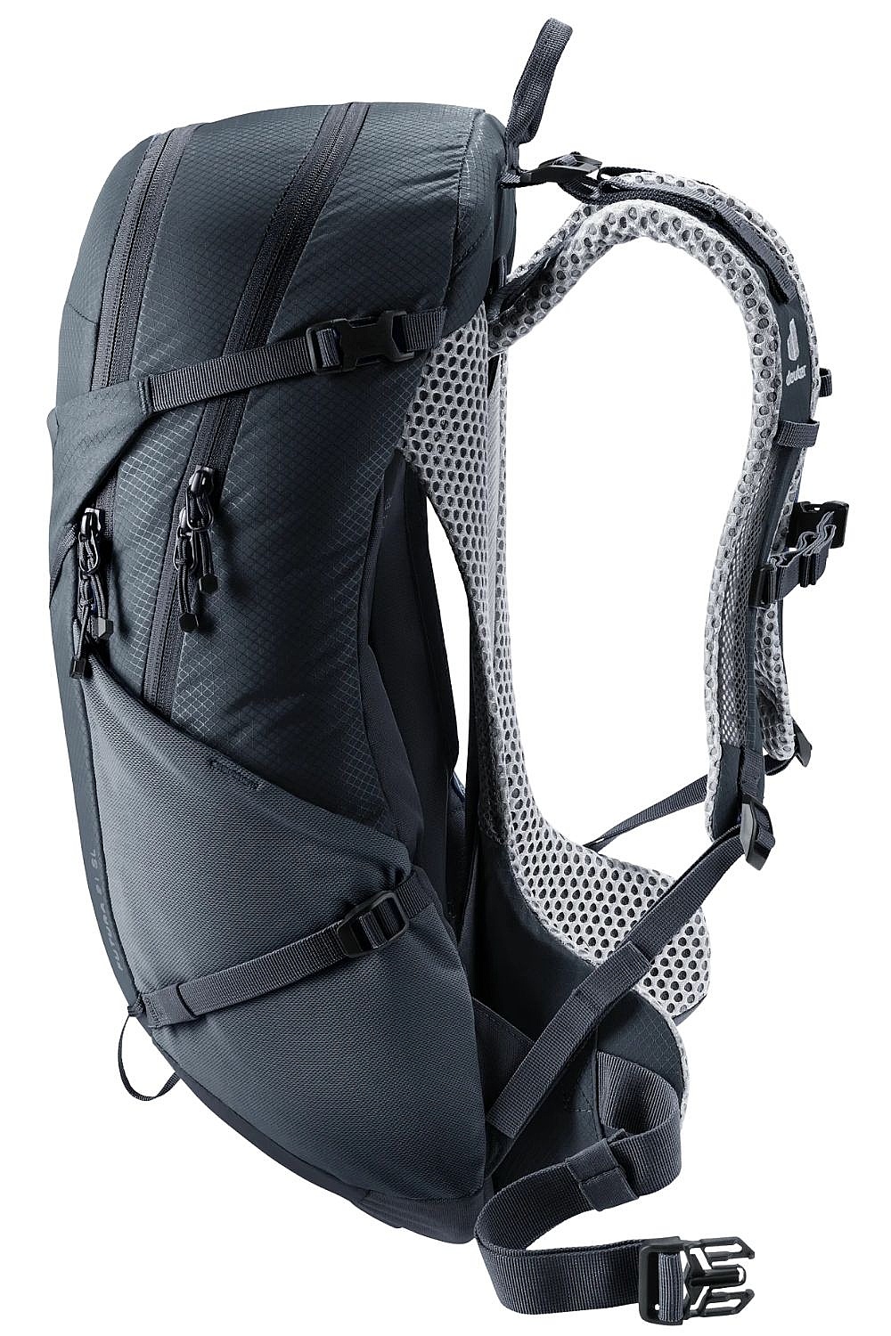 backpack Deuter Futura 21 SL - Black - women´s