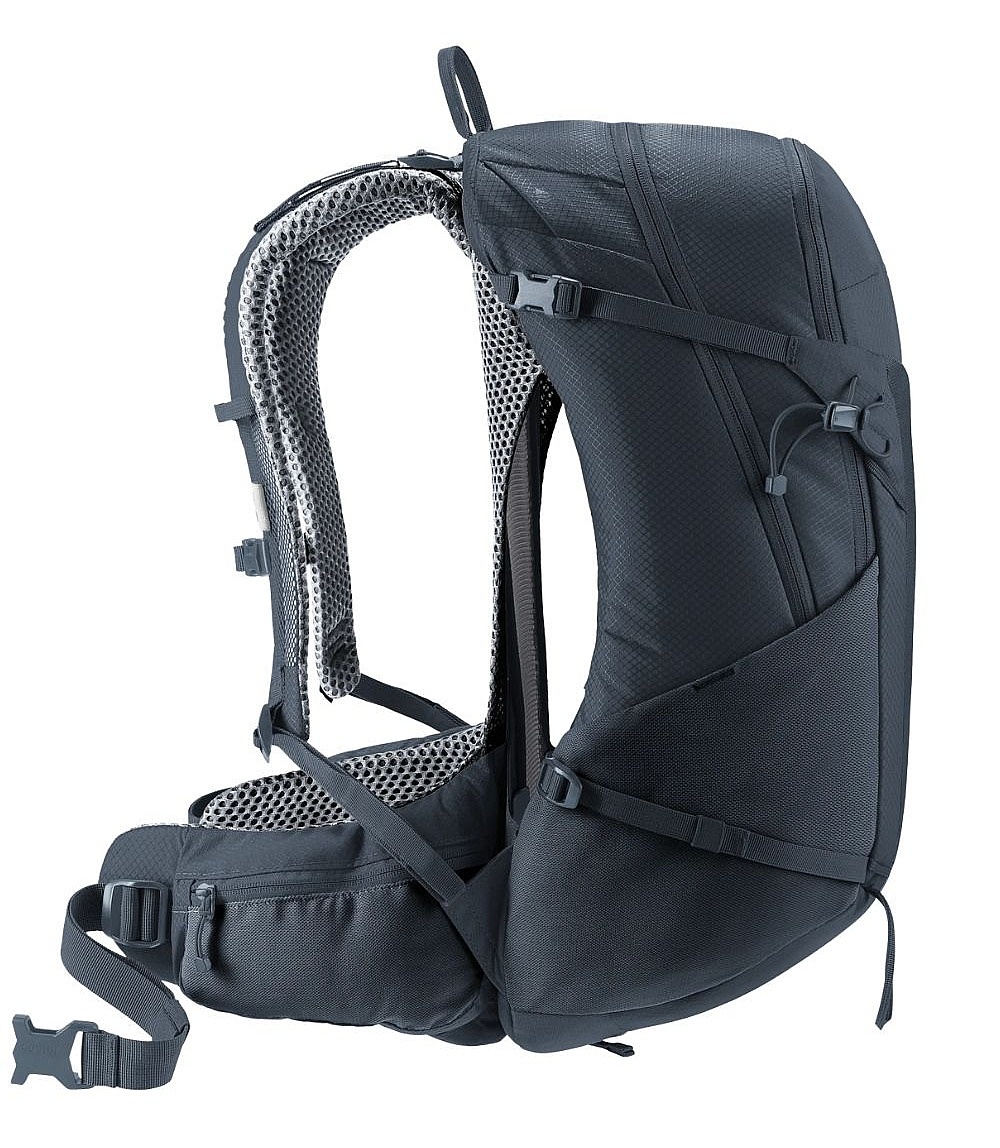 sac à dos Deuter Futura 27 - Black