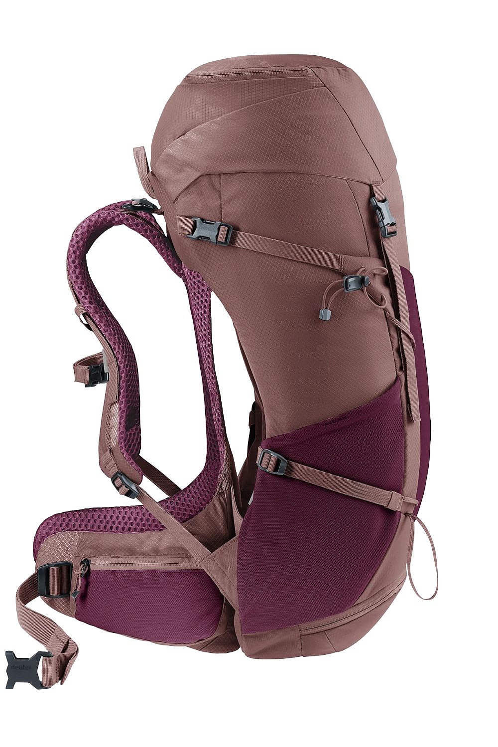 sac à dos Deuter Futura 30 SL - Cassis/Ashrose