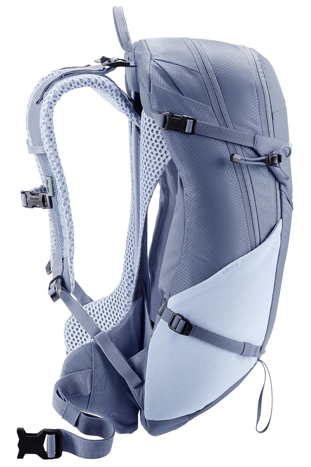 backpack Deuter Futura 21 SL - Polar/Bluejay - women´s