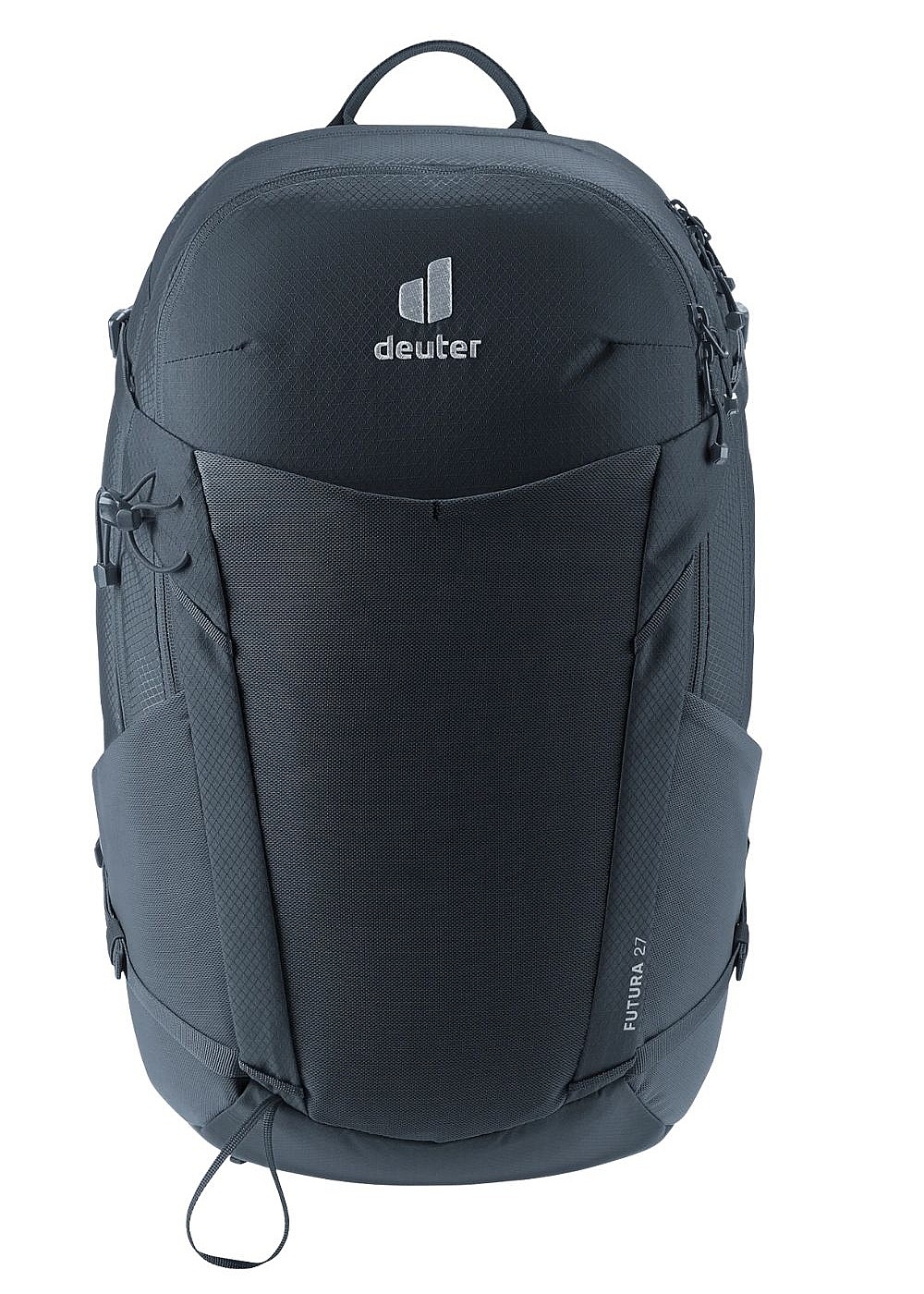 sac à dos Deuter Futura 27 - Black