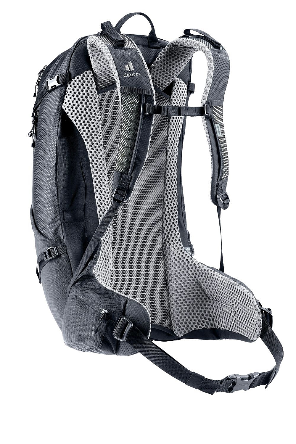 sac à dos Deuter Futura 29 EL - Black