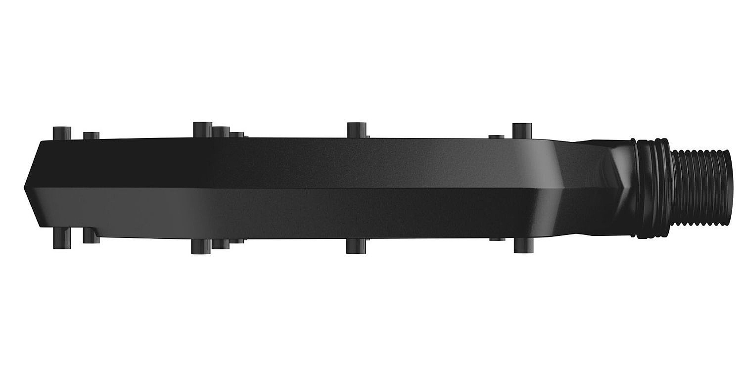pedals Syncros Squamish II - Black