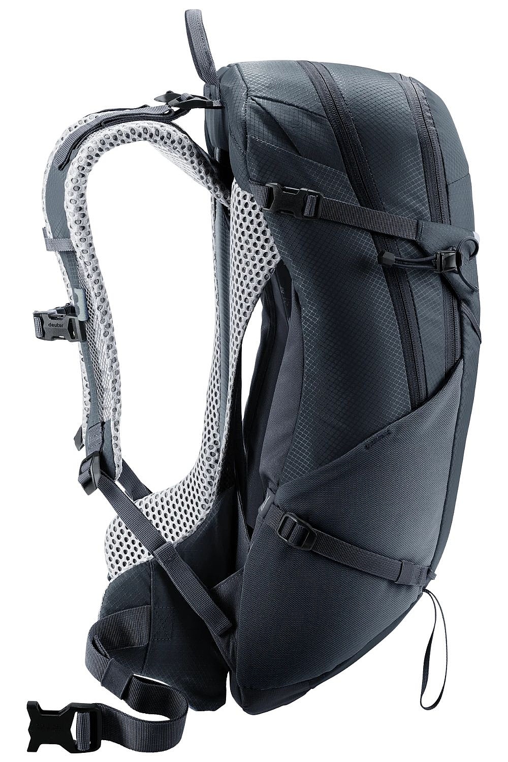 backpack Deuter Futura 21 SL - Black - women´s