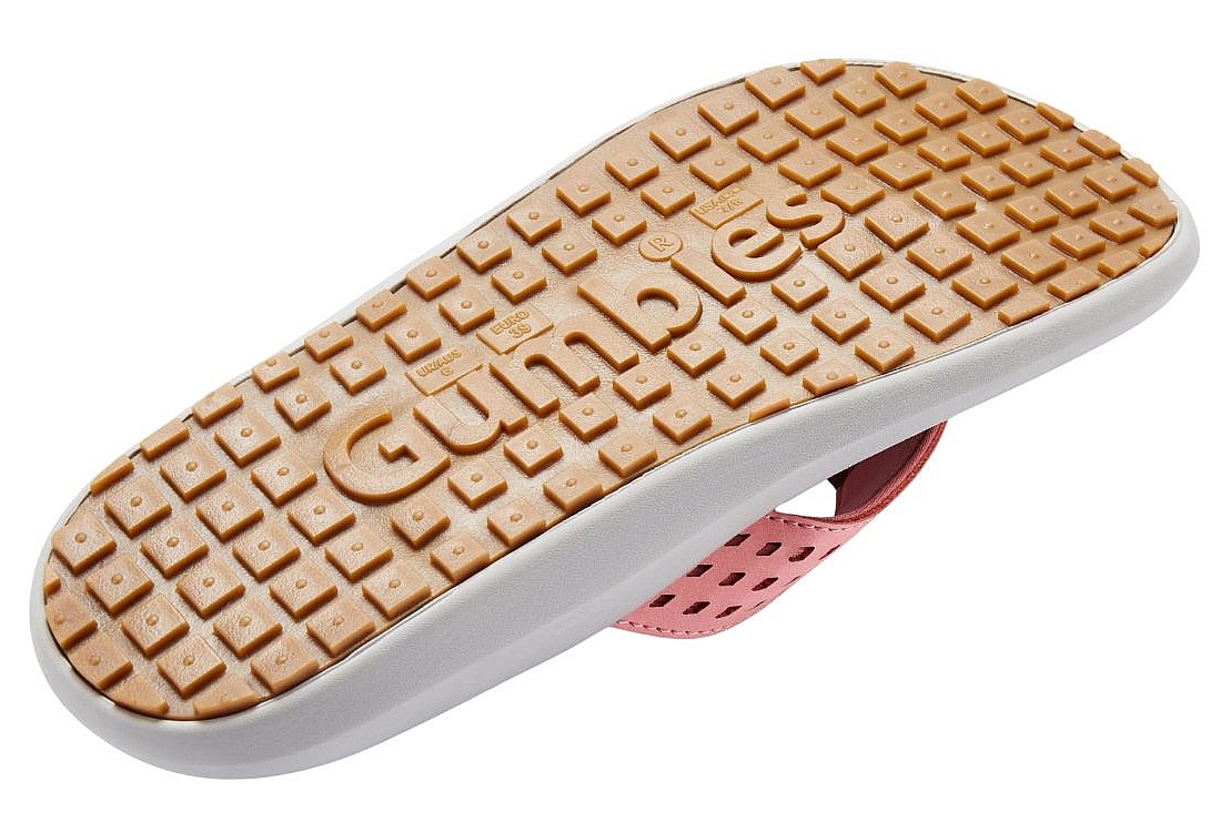 flip flops  Gumbies Noosa - Coral - women´s