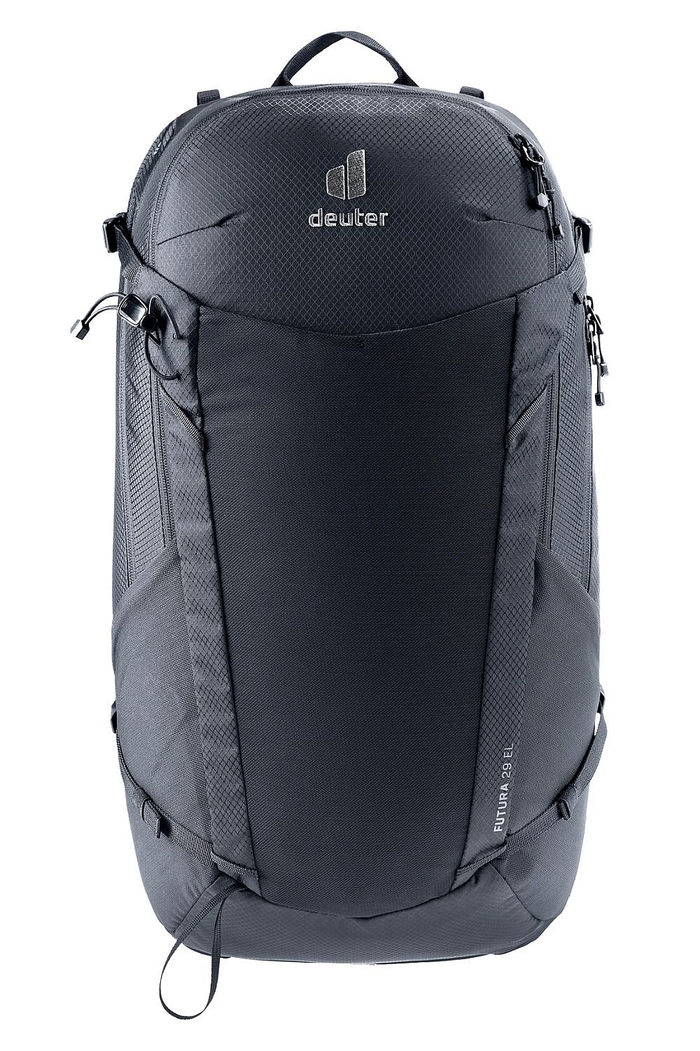 sac à dos Deuter Futura 29 EL - Black