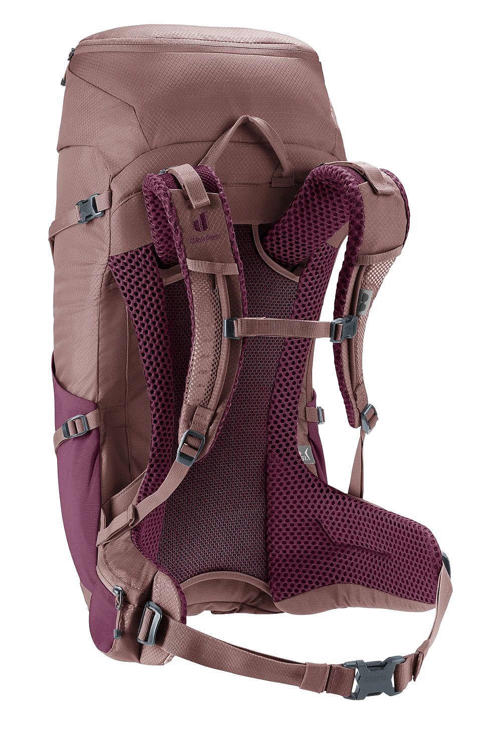 sac à dos Deuter Futura 30 SL - Cassis/Ashrose