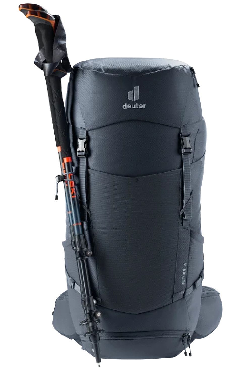 backpack Deuter Futura 32 - Black
