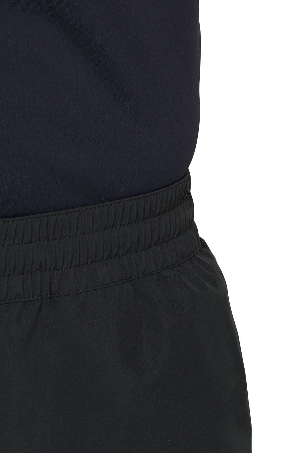 nohavice Mammut Linard Light HS - Black - men´s