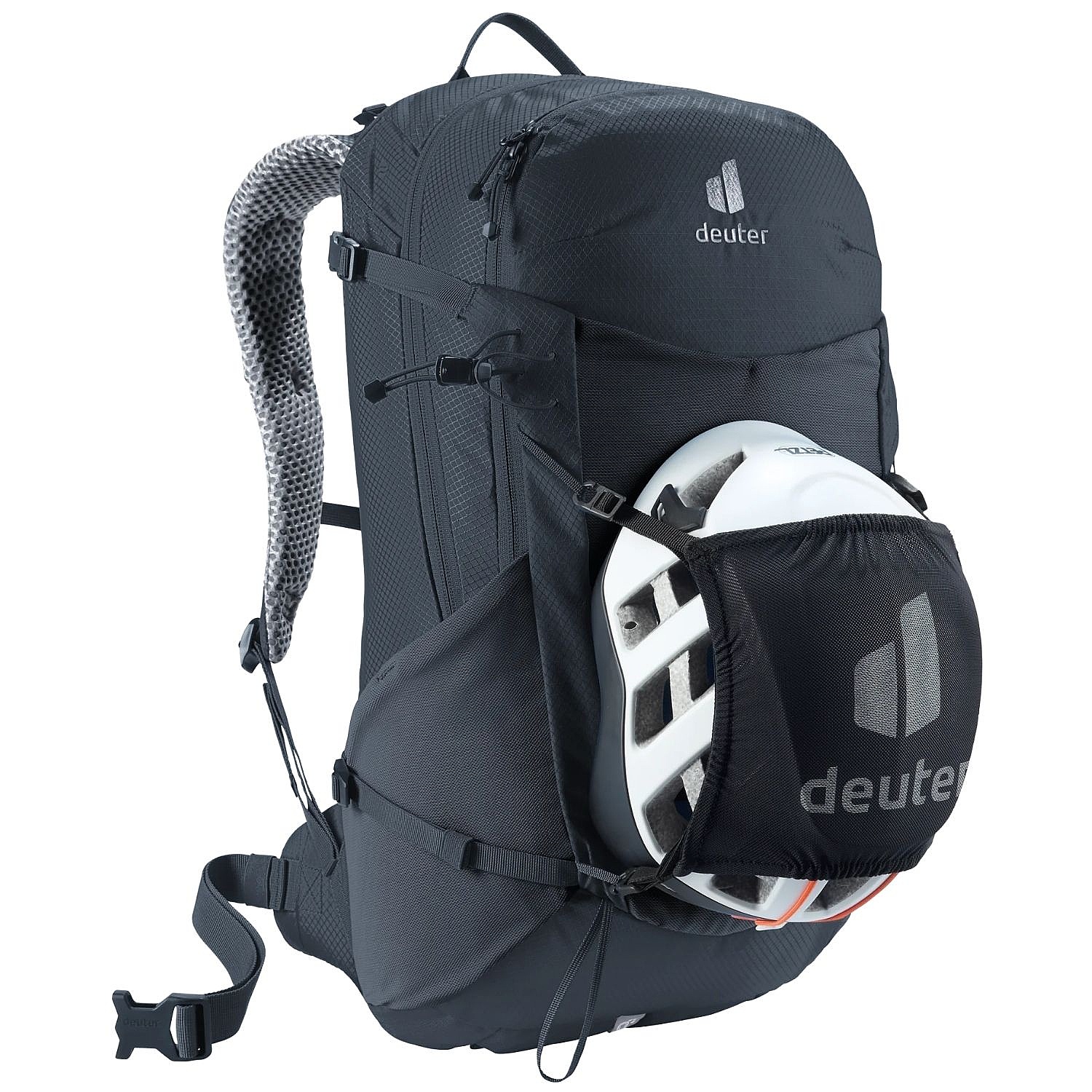 backpack Deuter Futura 23 - Black