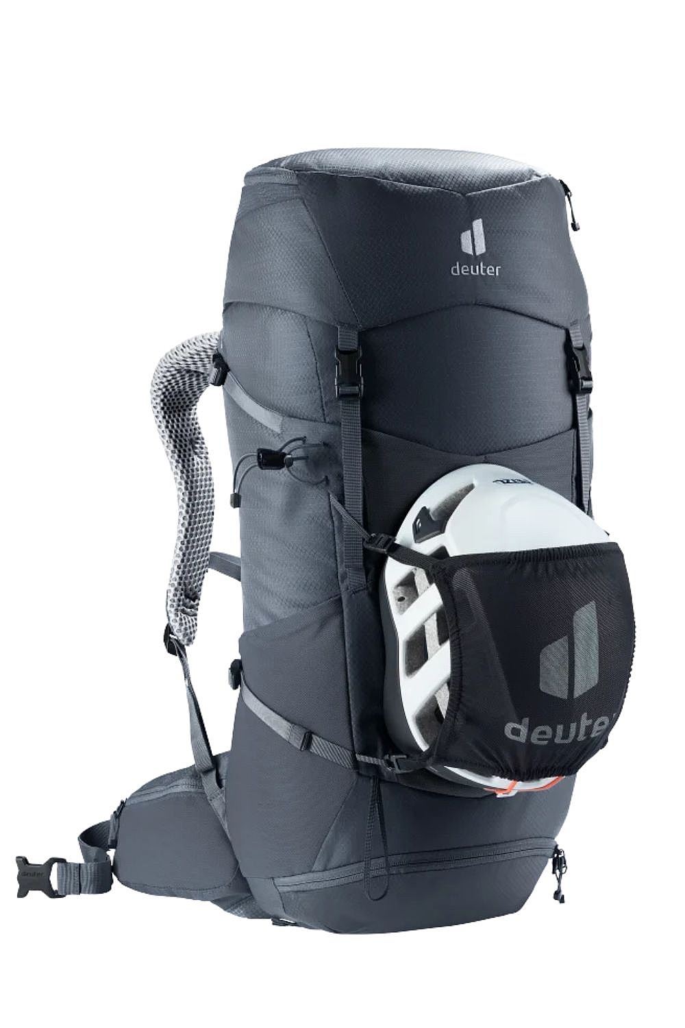 backpack Deuter Futura 32 - Black