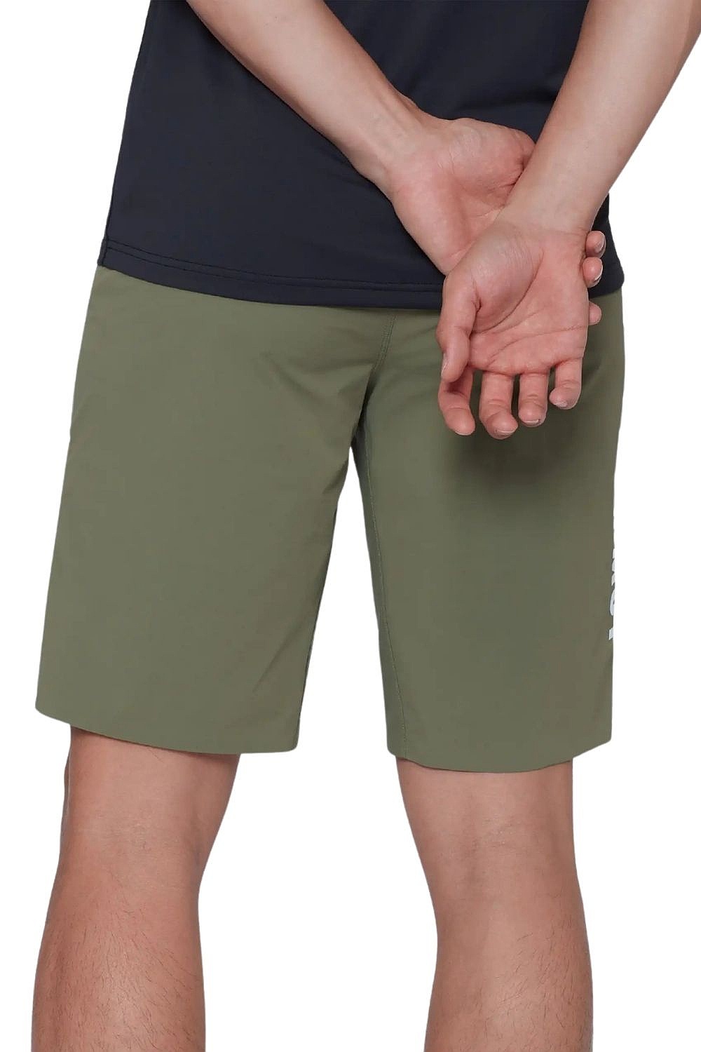 spodenki Mammut Aenergy Light SO - Marsh - men´s