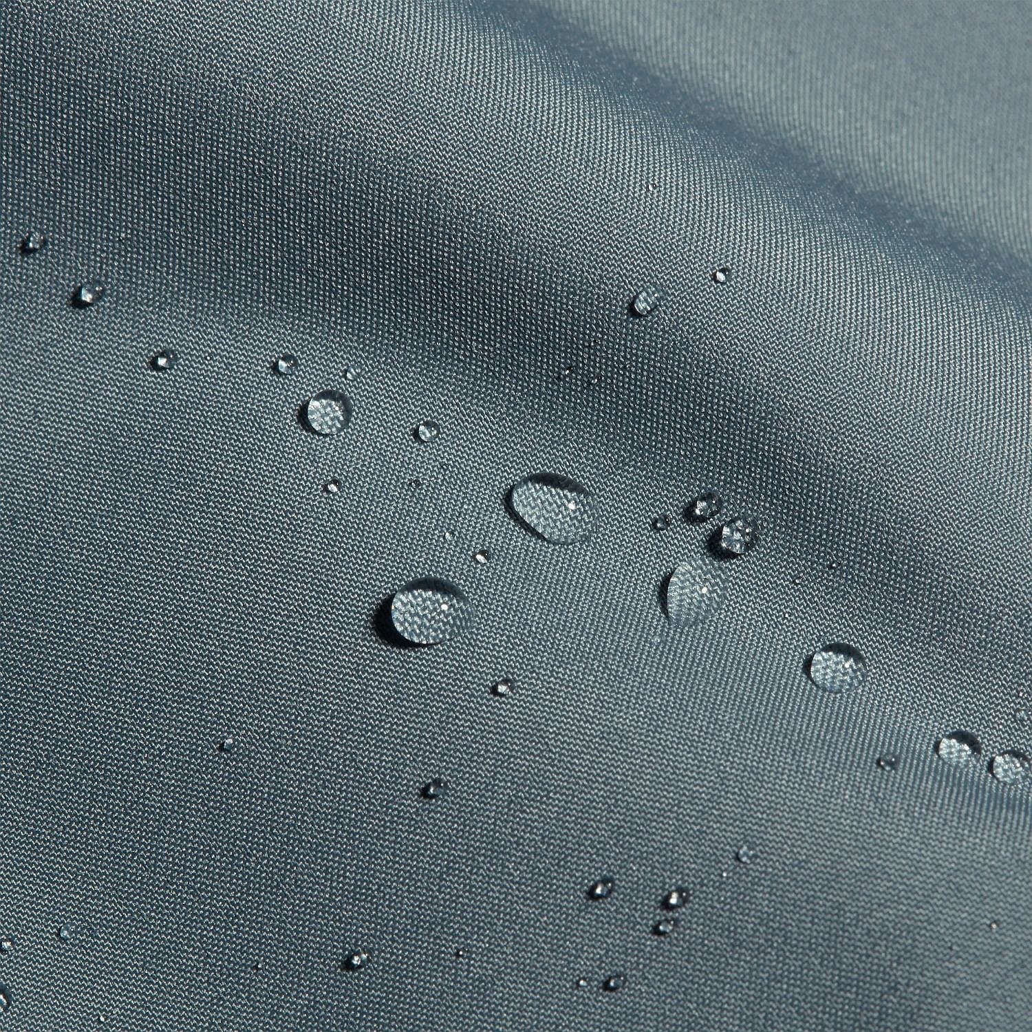 veste Mammut Linard Light HS Hooded - Black/Strata - men´s