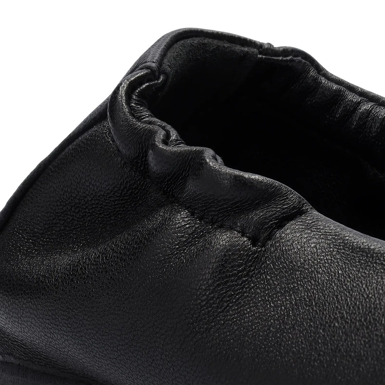 chaussures Groundies Sleek - Black - women´s