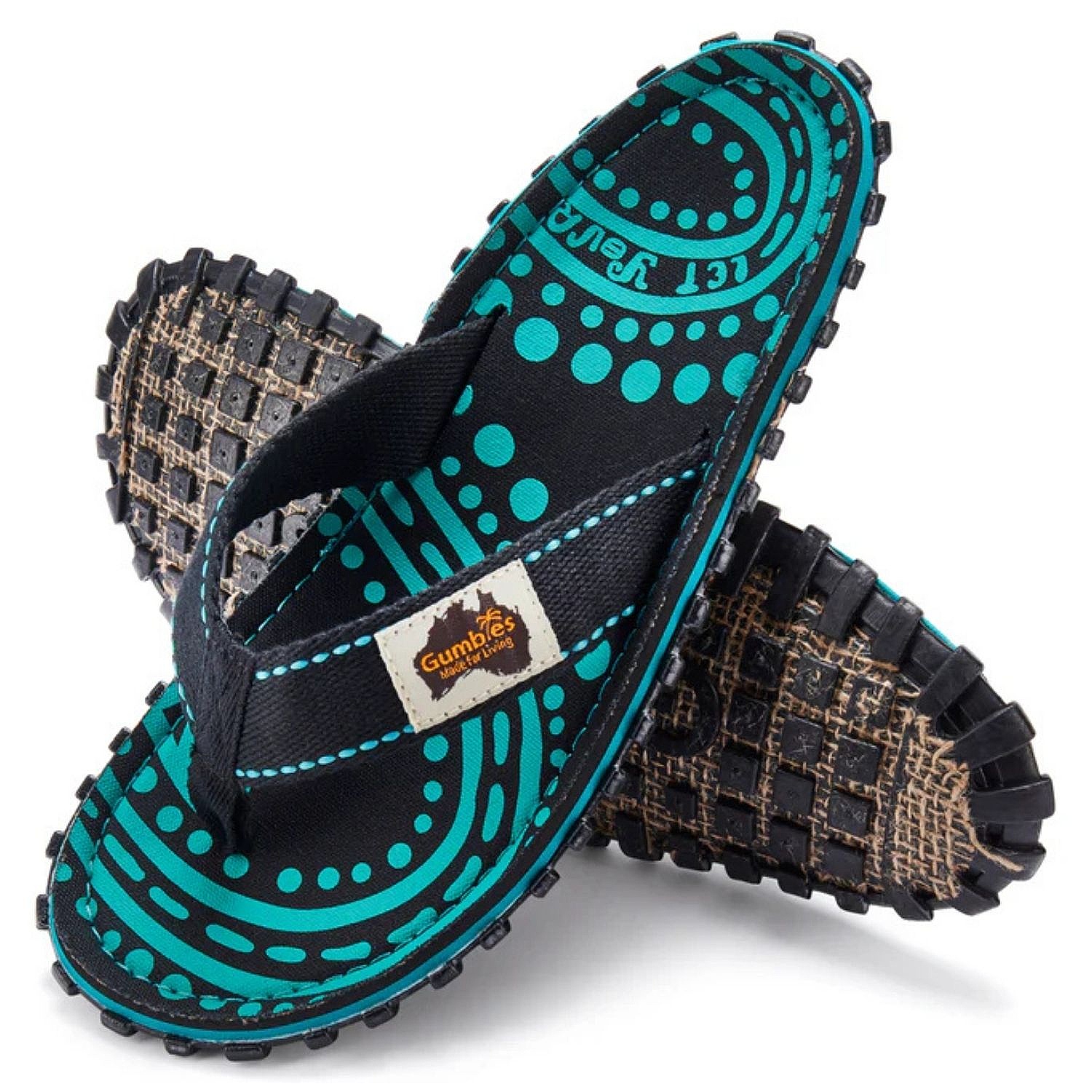 japonki  Gumbies Islander - Dotty