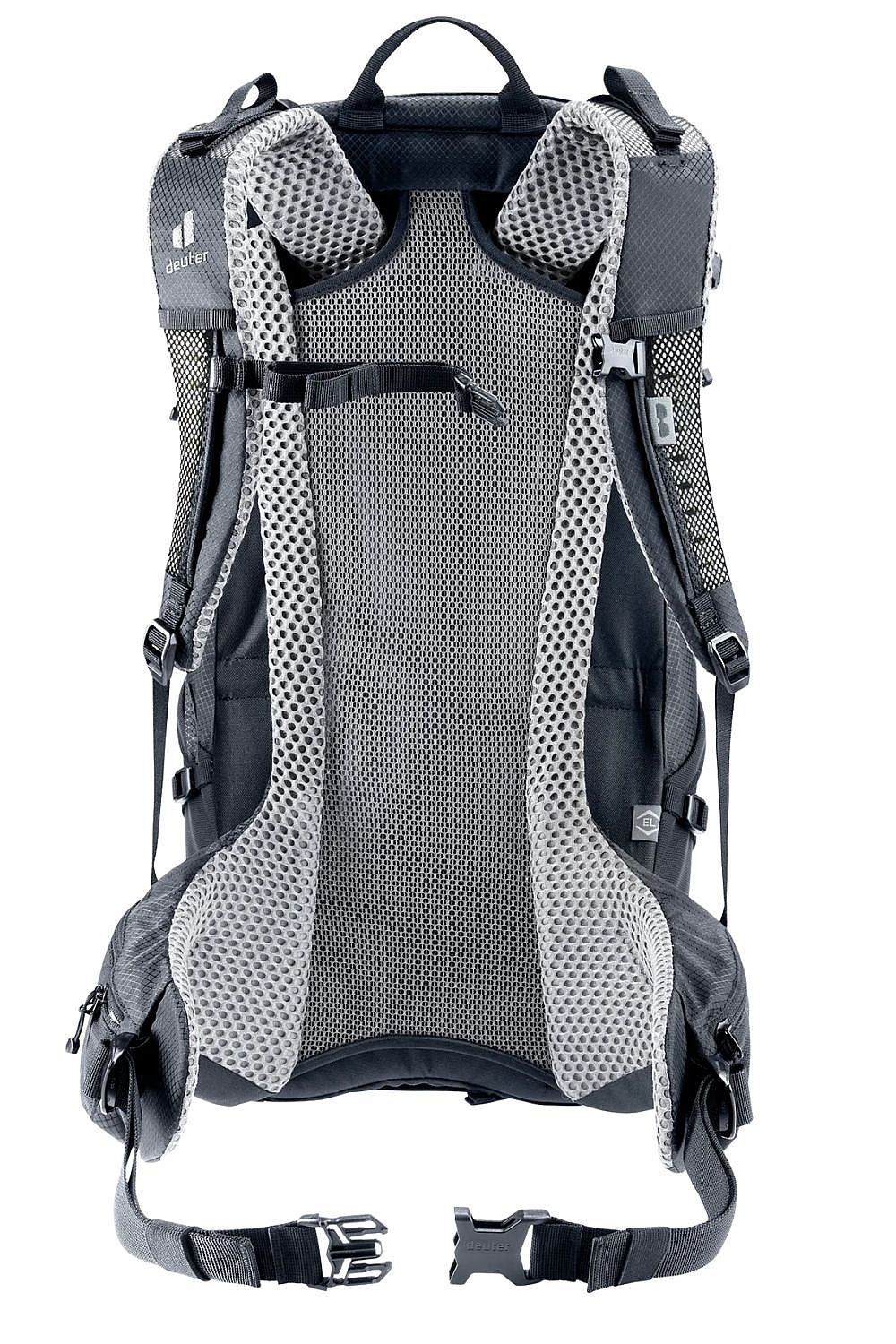 sac à dos Deuter Futura 29 EL - Black