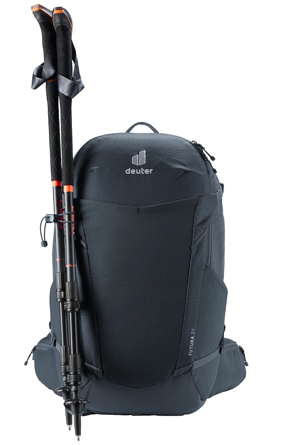 sac à dos Deuter Futura 27 - Black