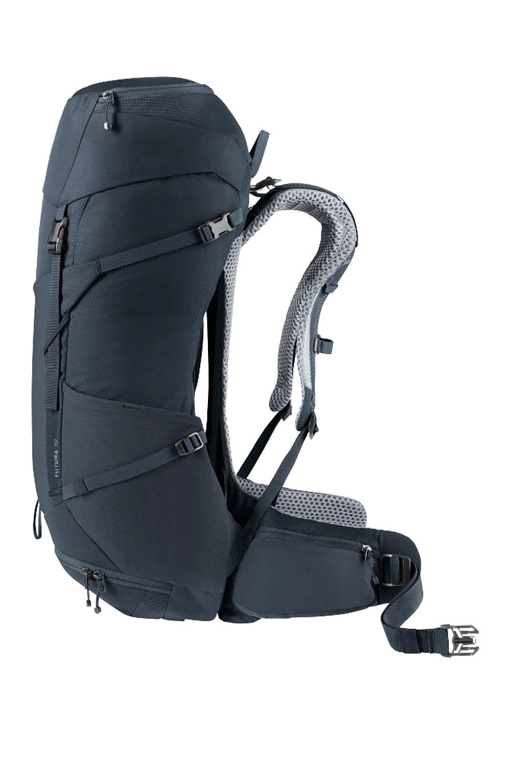 backpack Deuter Futura 32 - Black