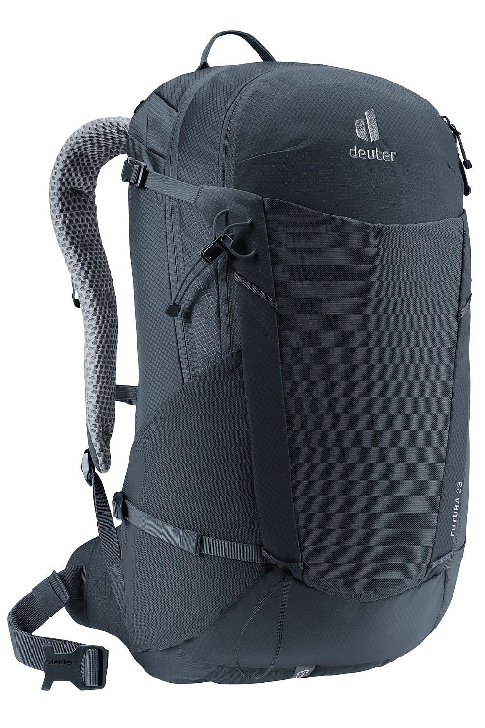 backpack Deuter Futura 23 - Black