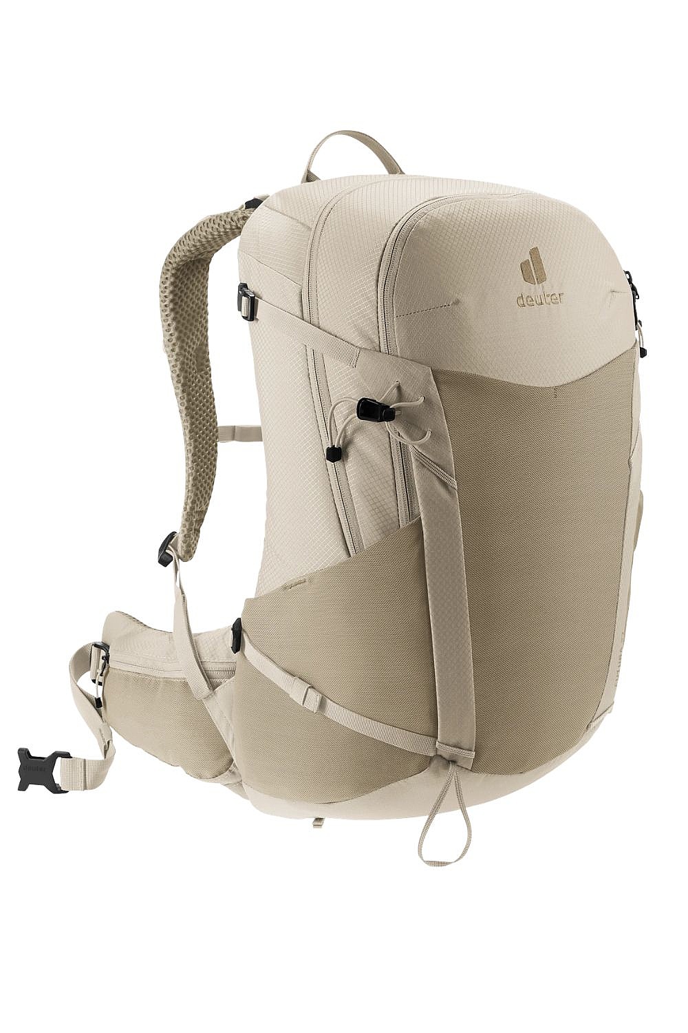 sac à dos Deuter Futura 27 - Greystone/Alu