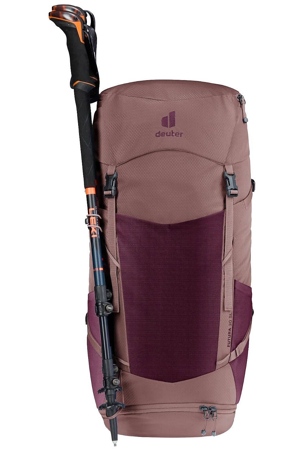 sac à dos Deuter Futura 30 SL - Cassis/Ashrose
