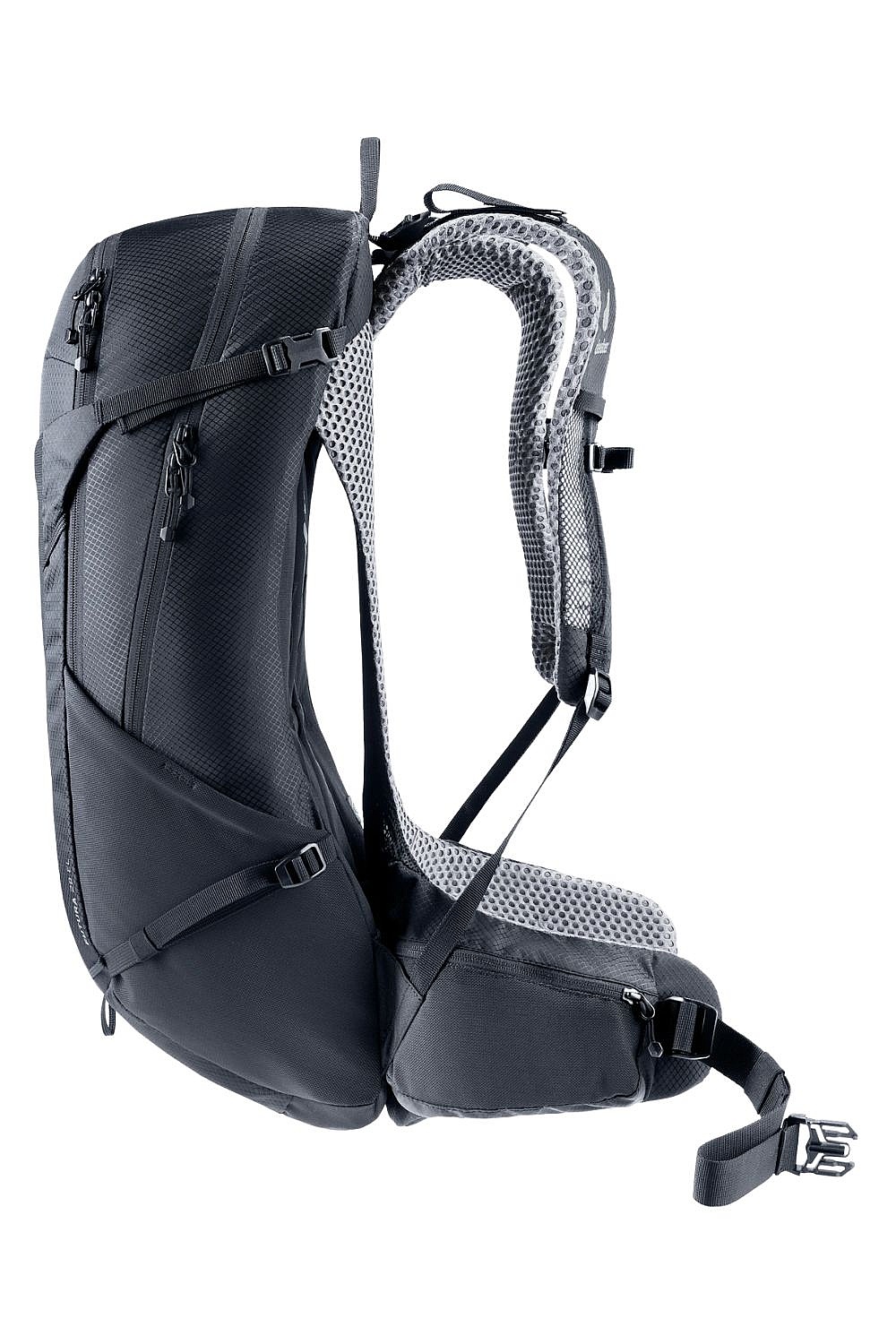 sac à dos Deuter Futura 29 EL - Black