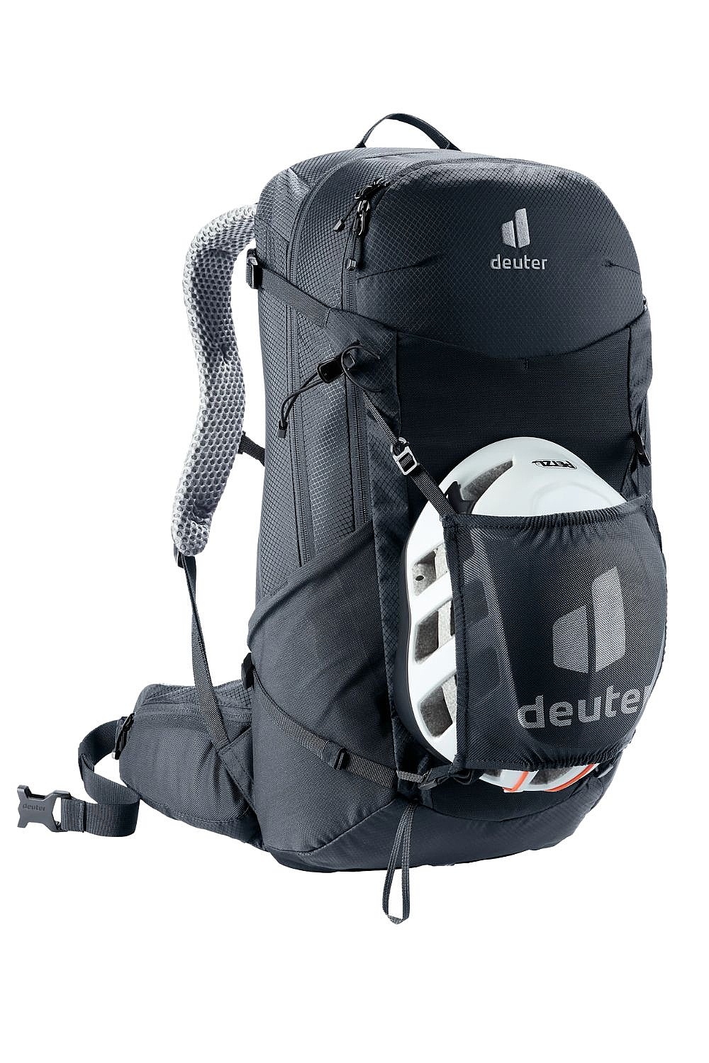 sac à dos Deuter Futura 29 EL - Black