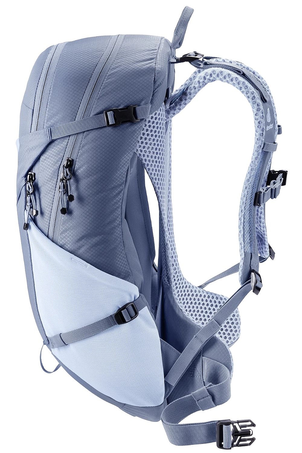 backpack Deuter Futura 21 SL - Polar/Bluejay - women´s