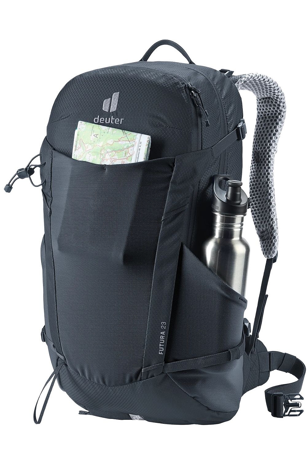 backpack Deuter Futura 23 - Black