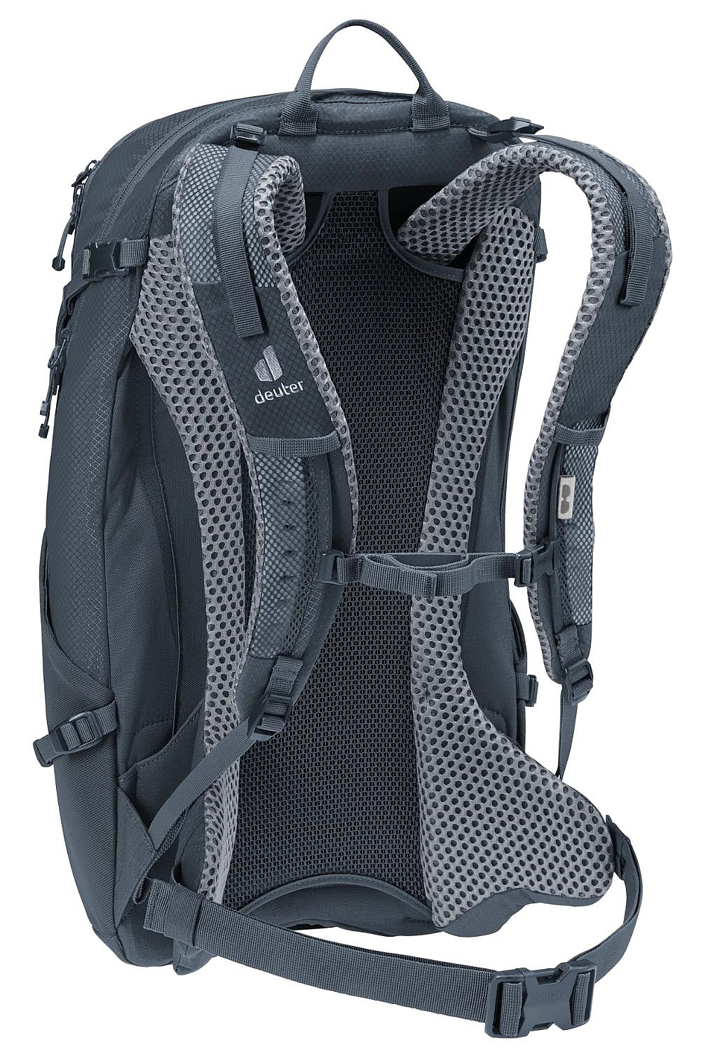 backpack Deuter Futura 23 - Black