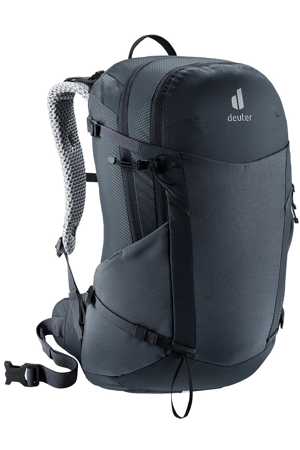 backpack Deuter Futura 21 SL - Black - women´s