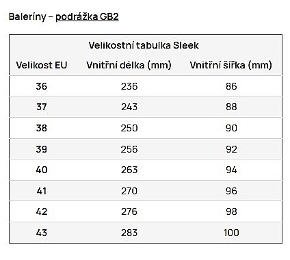 chaussures Groundies Sleek - Black - women´s