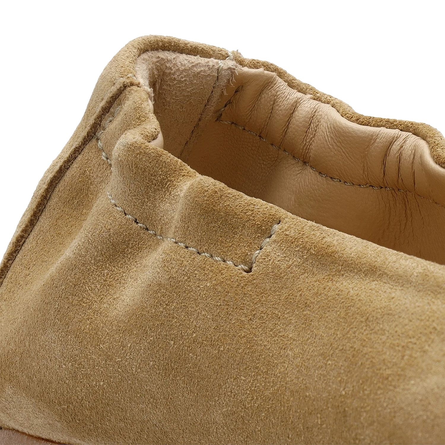 chaussures Groundies Sleek - Beige - women´s