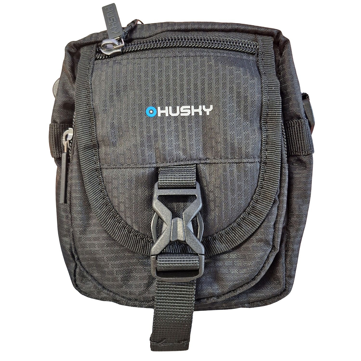 torba Husky Malla - Black