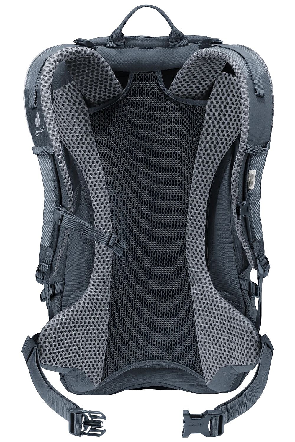 backpack Deuter Futura 23 - Black