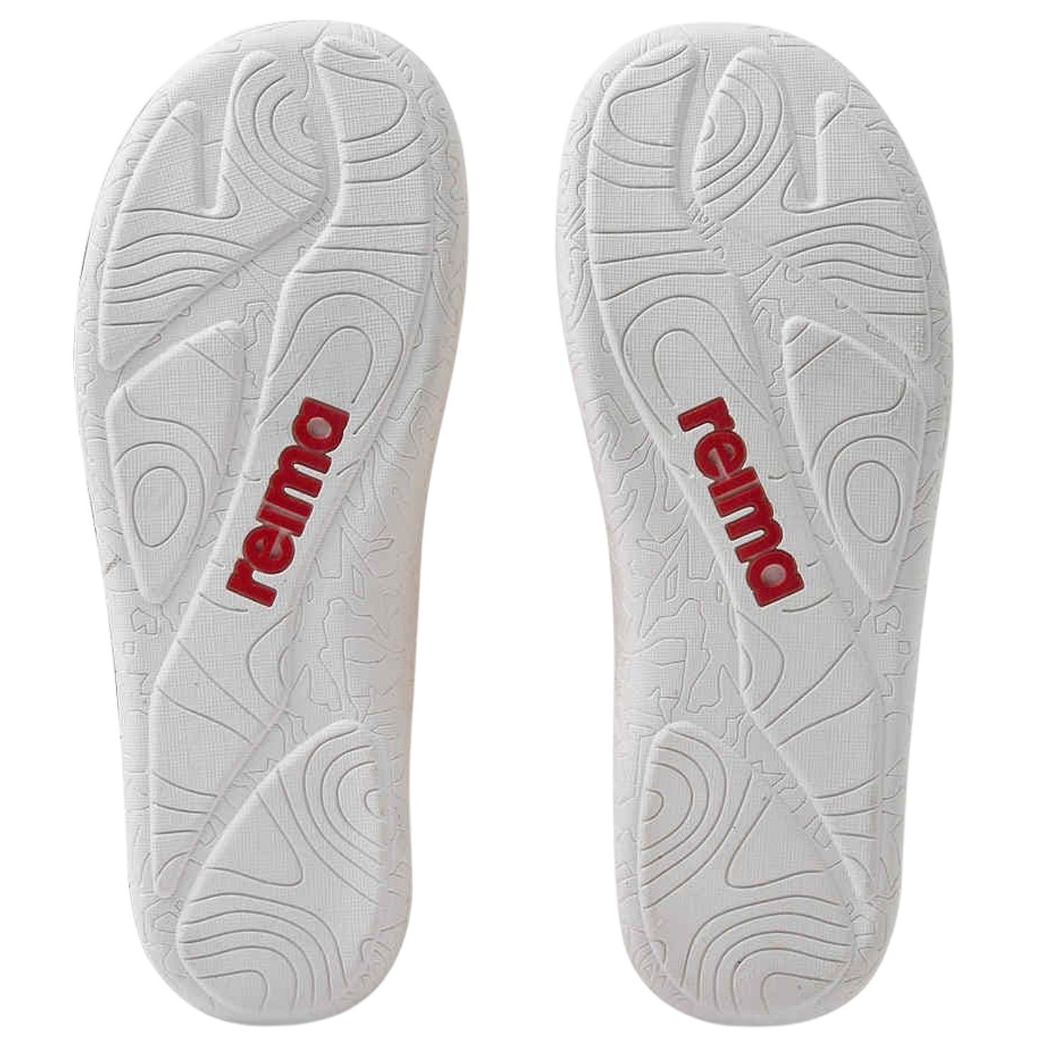 chaussures Reima Astelu - Blue - unisex junior