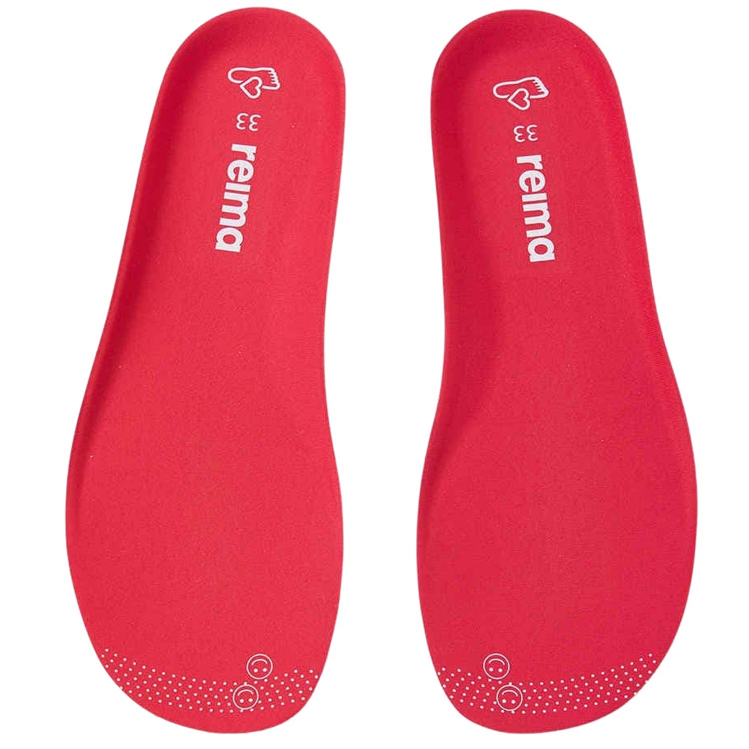 chaussures Reima Telmin - Stone Green - unisex junior