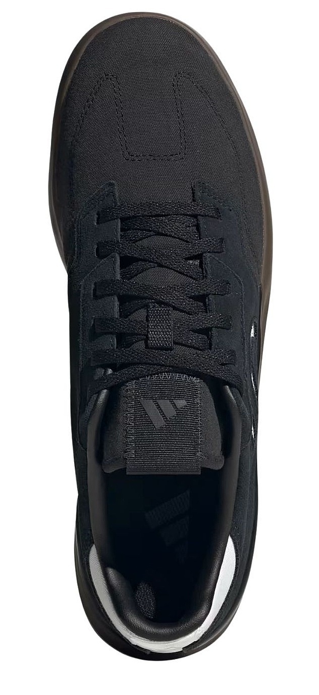 buty Five Ten Sleuth - IH0825/Core Black/Core Black/White - men´s