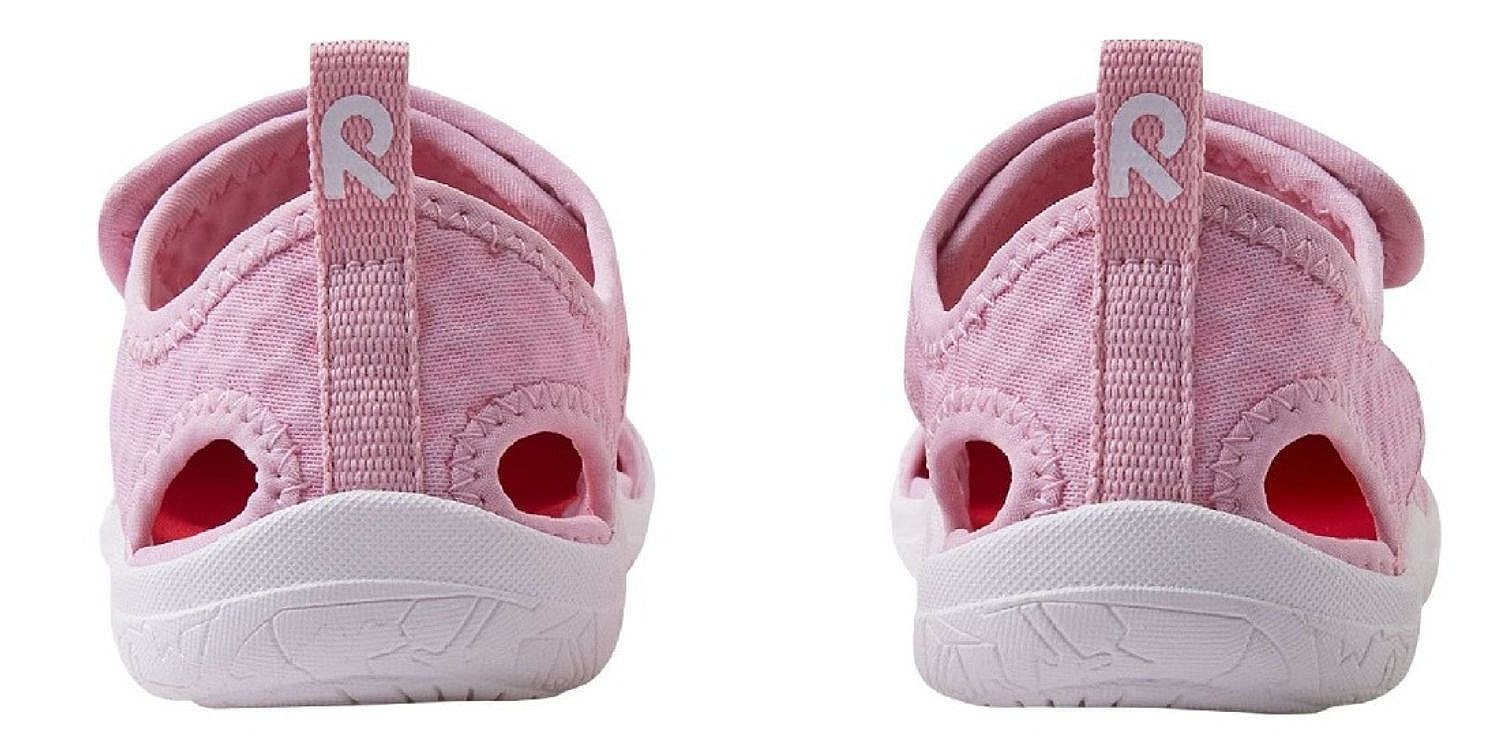 shoes Reima Rantaan - Light Heather - girl´s