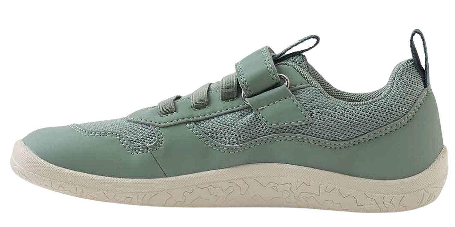 chaussures Reima Telmin - Stone Green - unisex junior