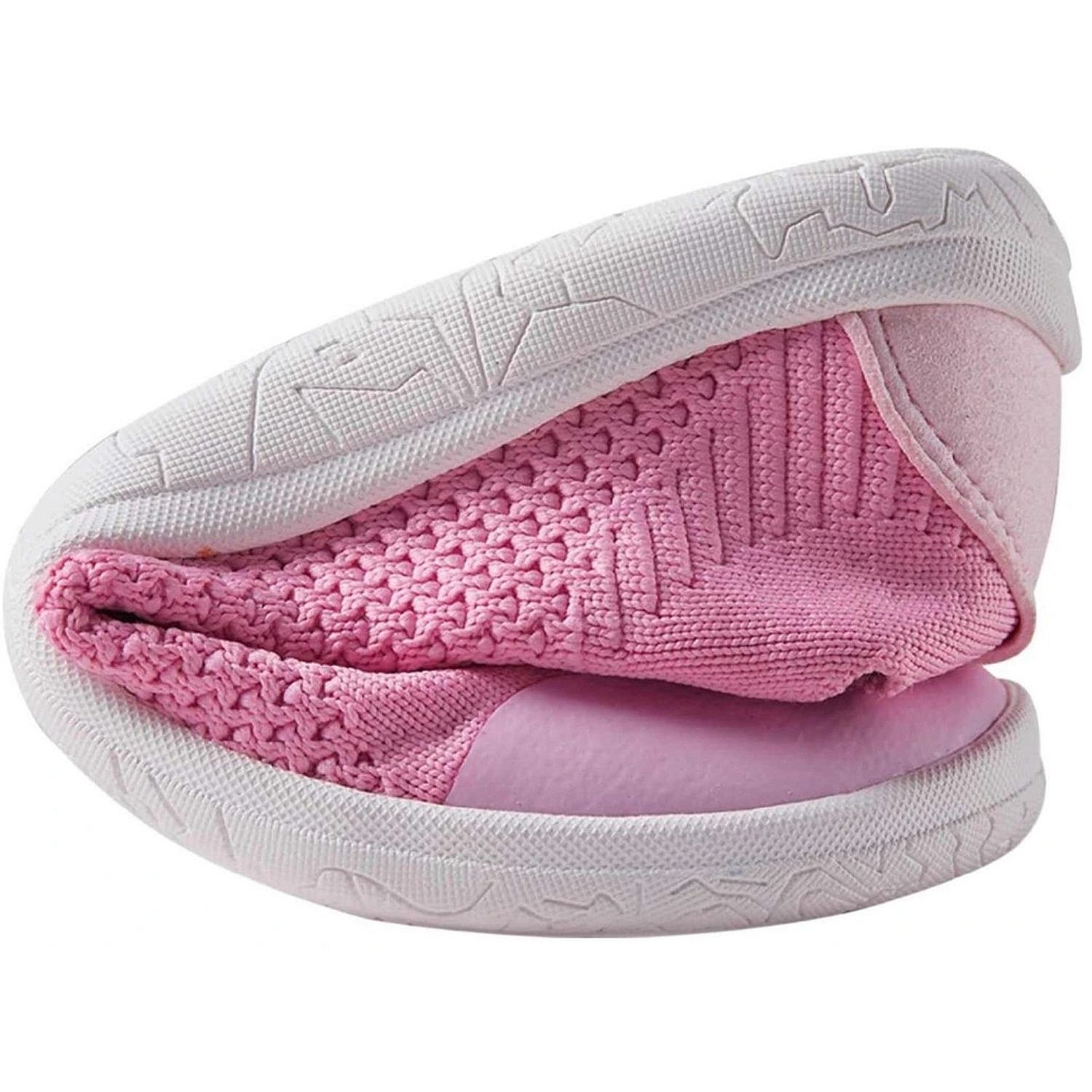 topánky Reima Astelu - Light Heather - girl´s