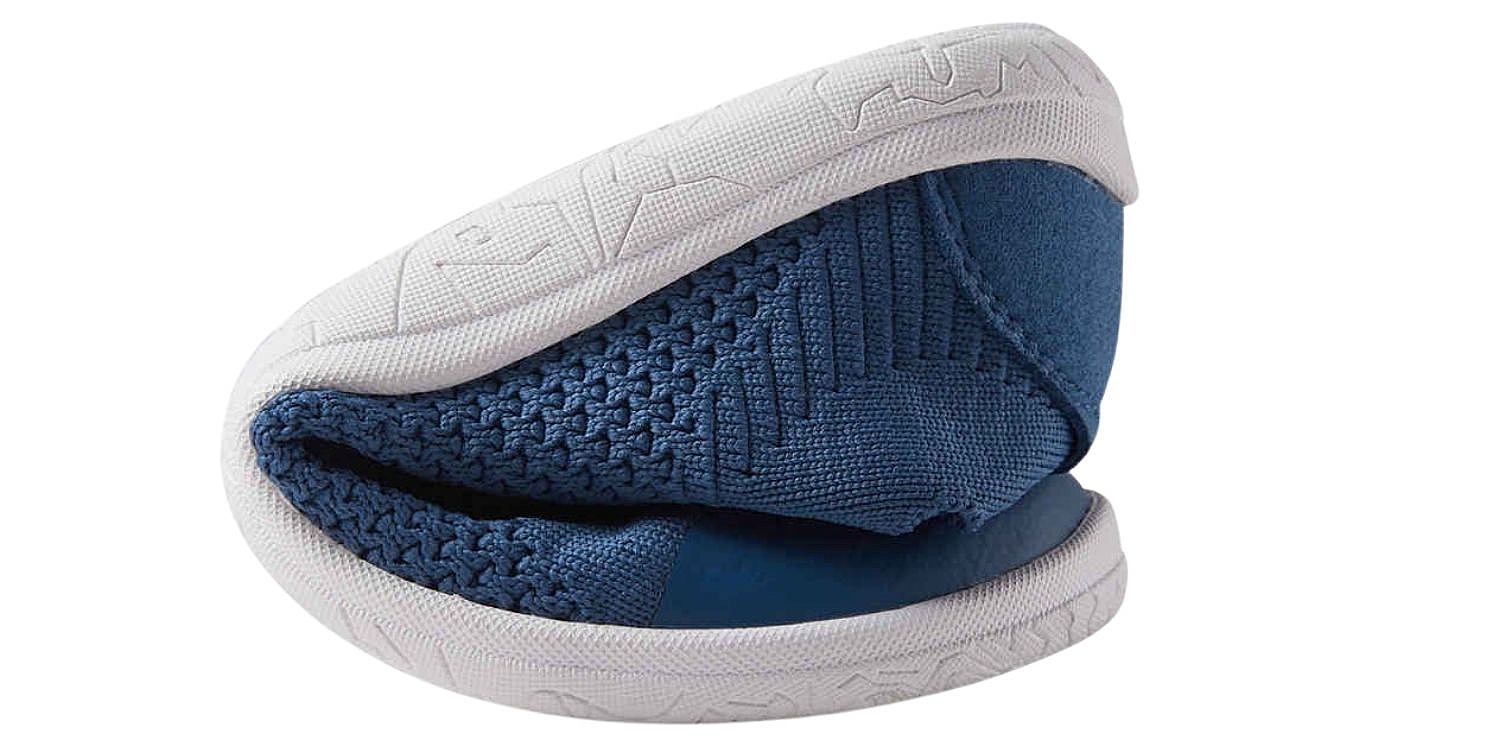 chaussures Reima Astelu - Blue - unisex junior