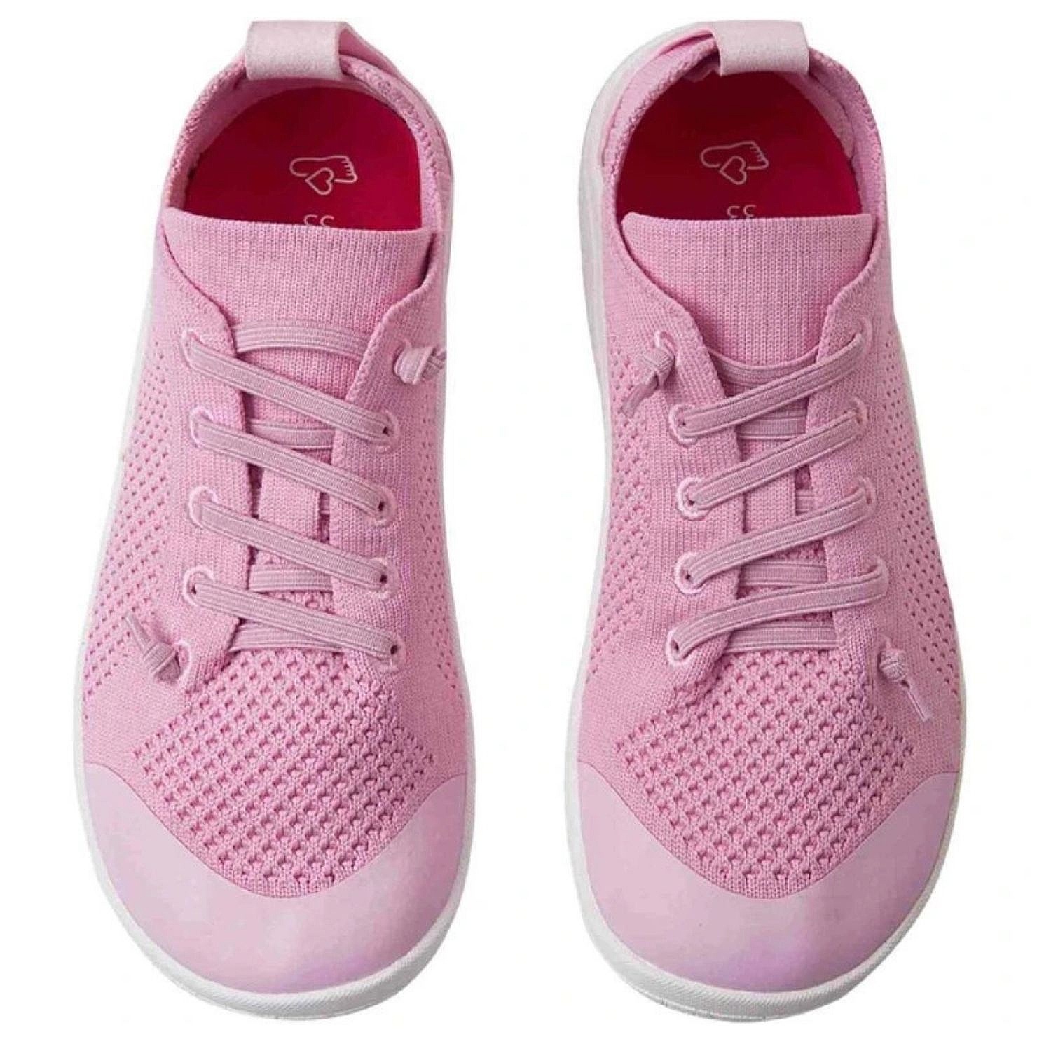 topánky Reima Astelu - Light Heather - girl´s