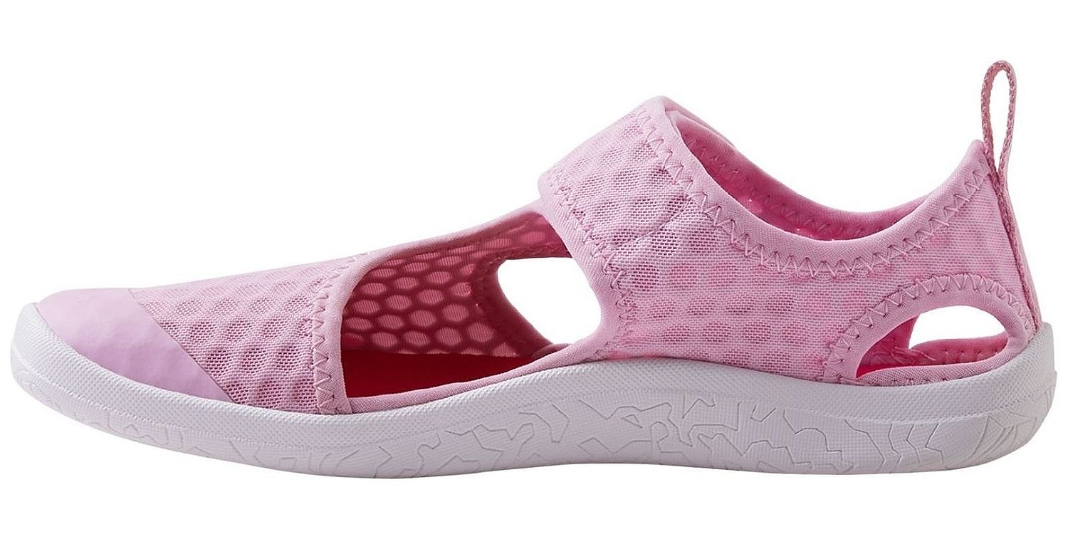 shoes Reima Rantaan - Light Heather - girl´s