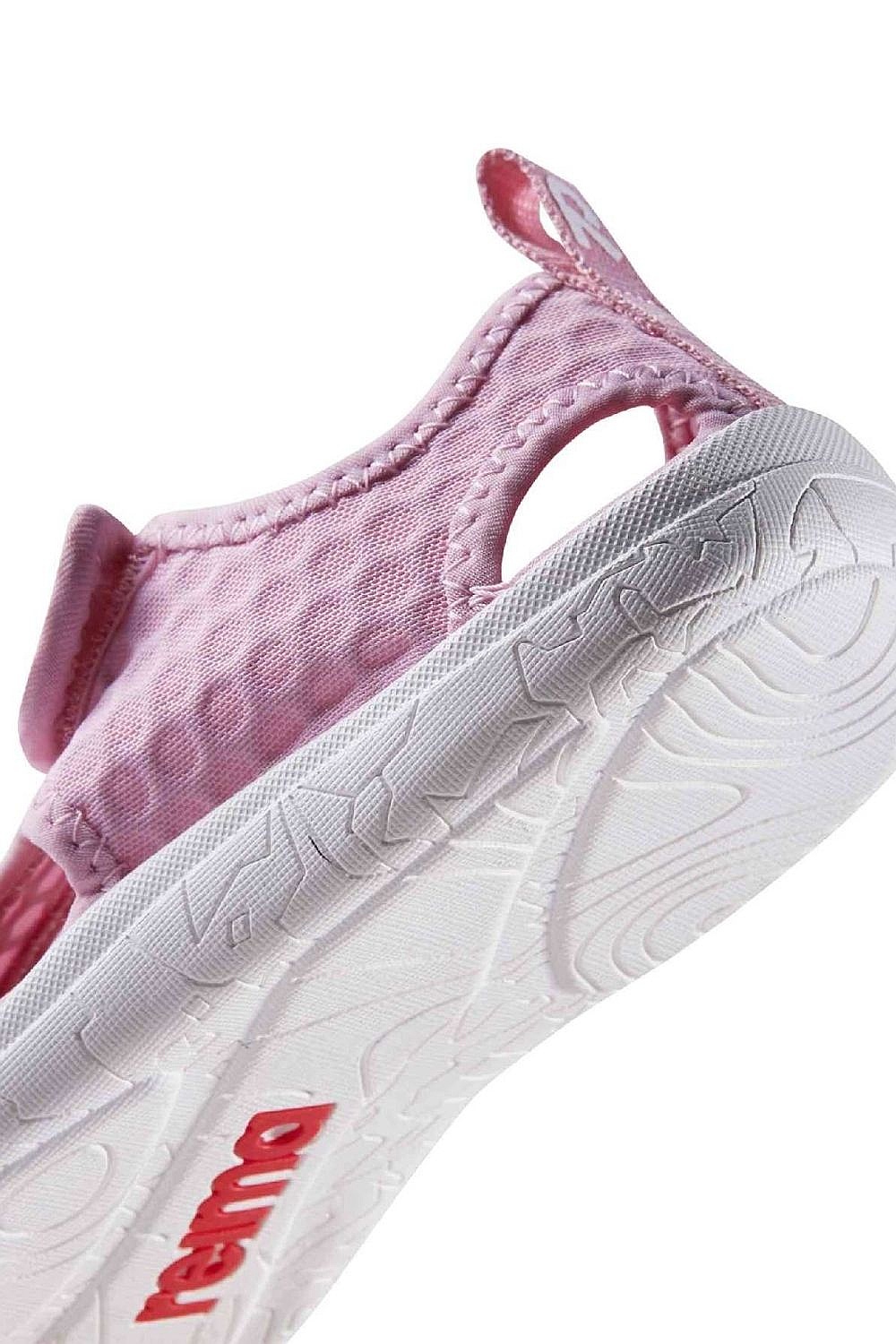 shoes Reima Rantaan - Light Heather - girl´s