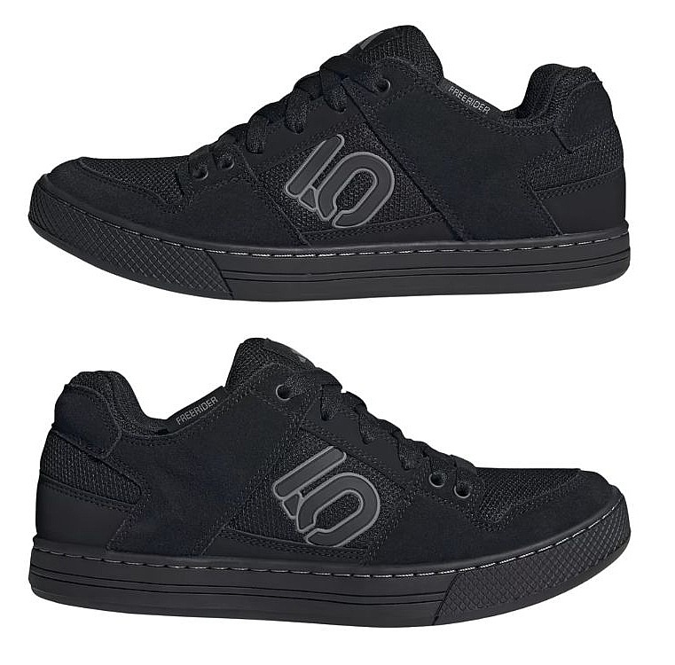 chaussures Five Ten Freerider - HP9939/Core Black/Grey Three/Core Black - men´s