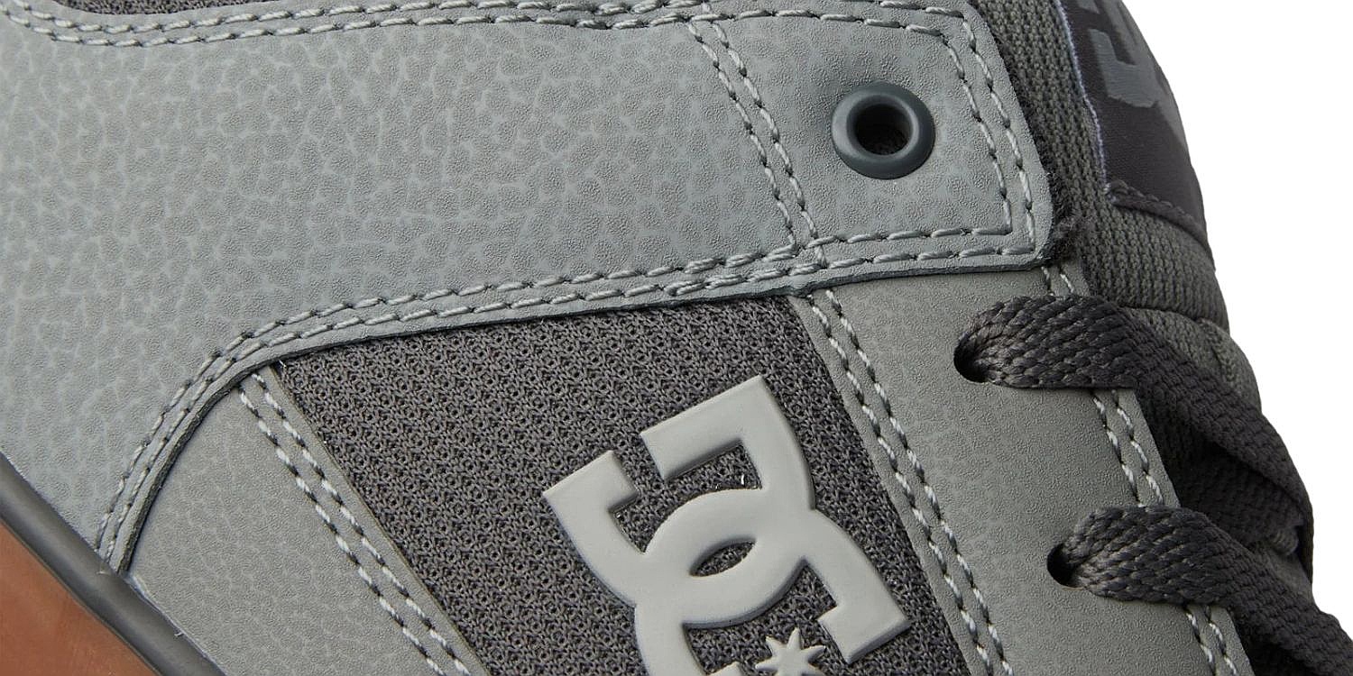 buty DC Pure - CG5/Carbon/Gum - men´s