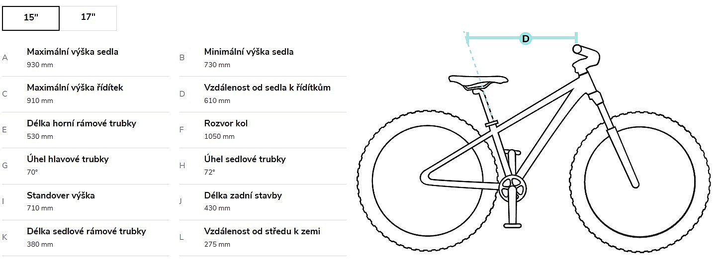 vélo Beany Pulse 700 28" - Blue - unisex junior